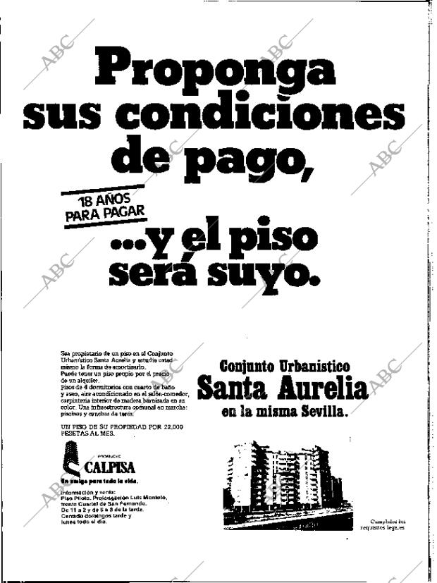 ABC SEVILLA 04-04-1981 página 8