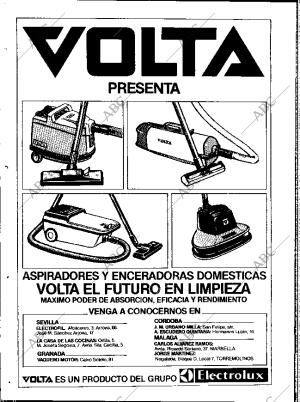 ABC SEVILLA 04-04-1981 página 82