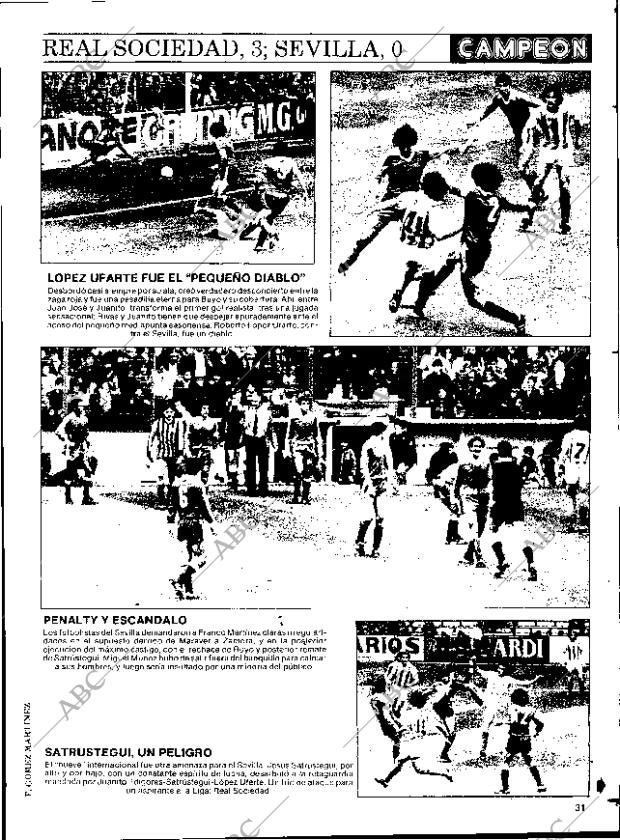 ABC SEVILLA 07-04-1981 página 101