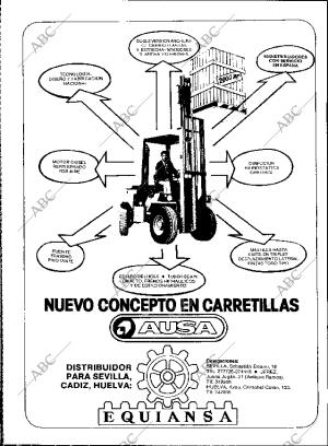 ABC SEVILLA 07-04-1981 página 22