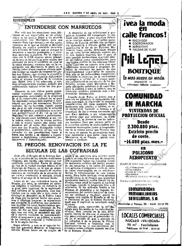 ABC SEVILLA 07-04-1981 página 27