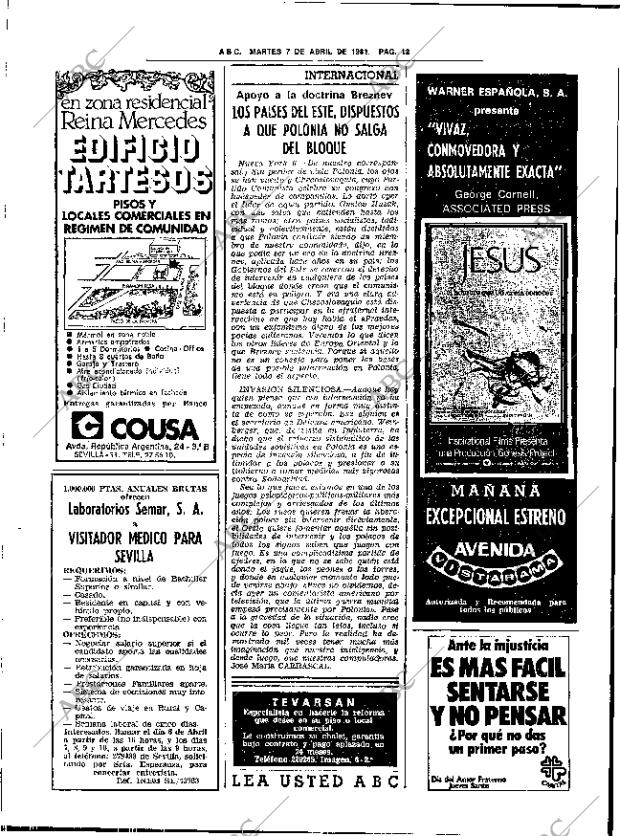 ABC SEVILLA 07-04-1981 página 36