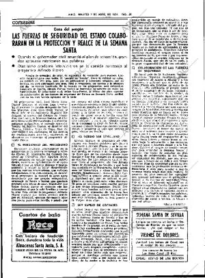 ABC SEVILLA 07-04-1981 página 47