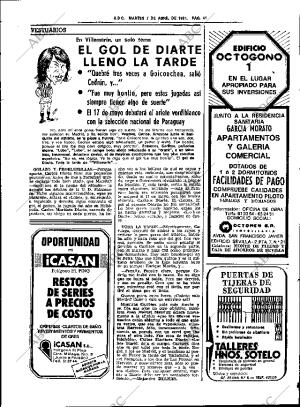 ABC SEVILLA 07-04-1981 página 63