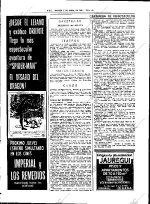 ABC SEVILLA 07-04-1981 página 78