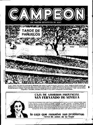 ABC SEVILLA 07-04-1981 página 95