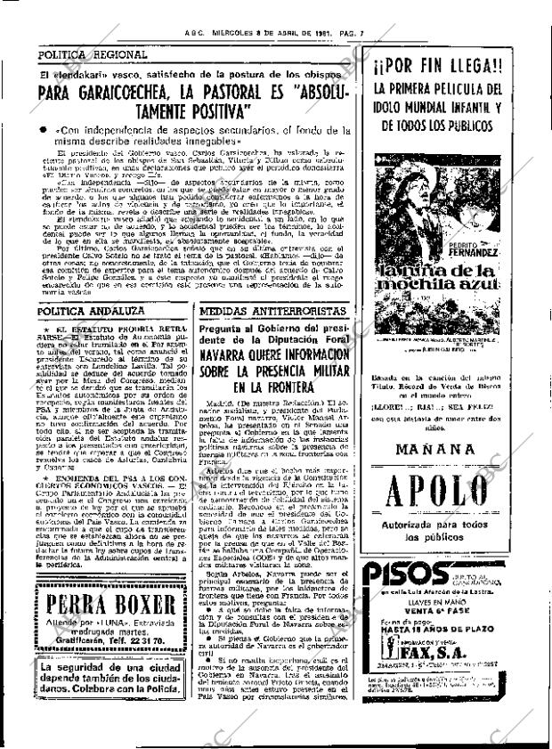 ABC SEVILLA 08-04-1981 página 17