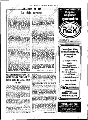 ABC SEVILLA 08-04-1981 página 21