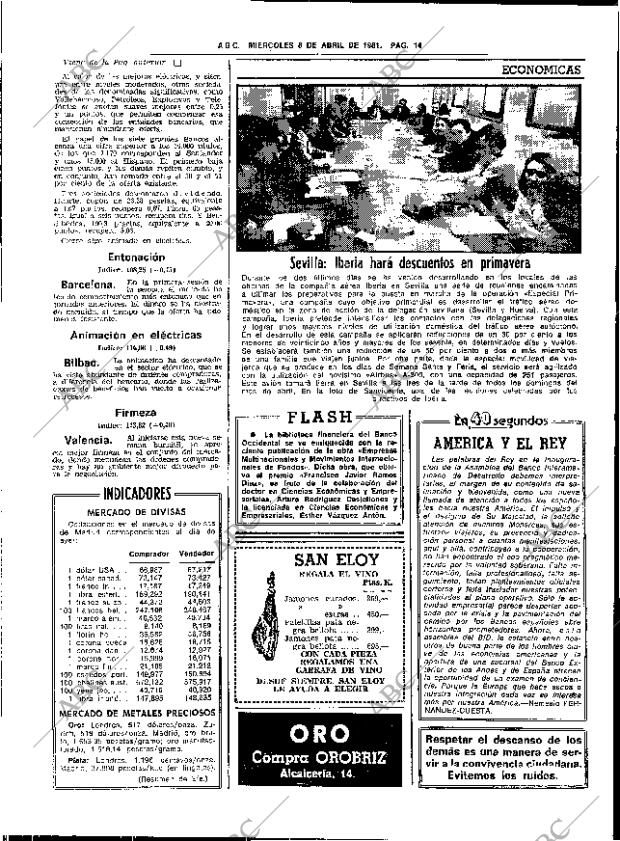 ABC SEVILLA 08-04-1981 página 24