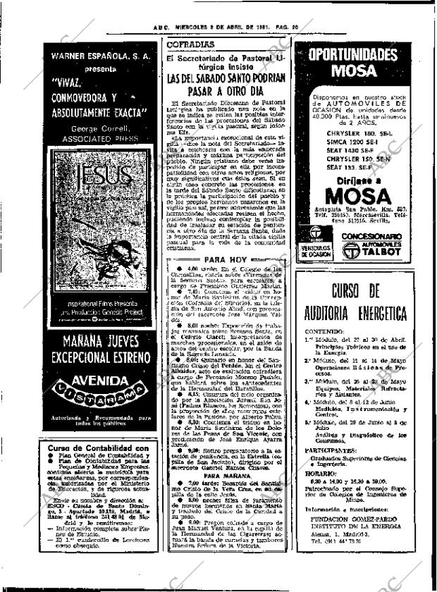 ABC SEVILLA 08-04-1981 página 30