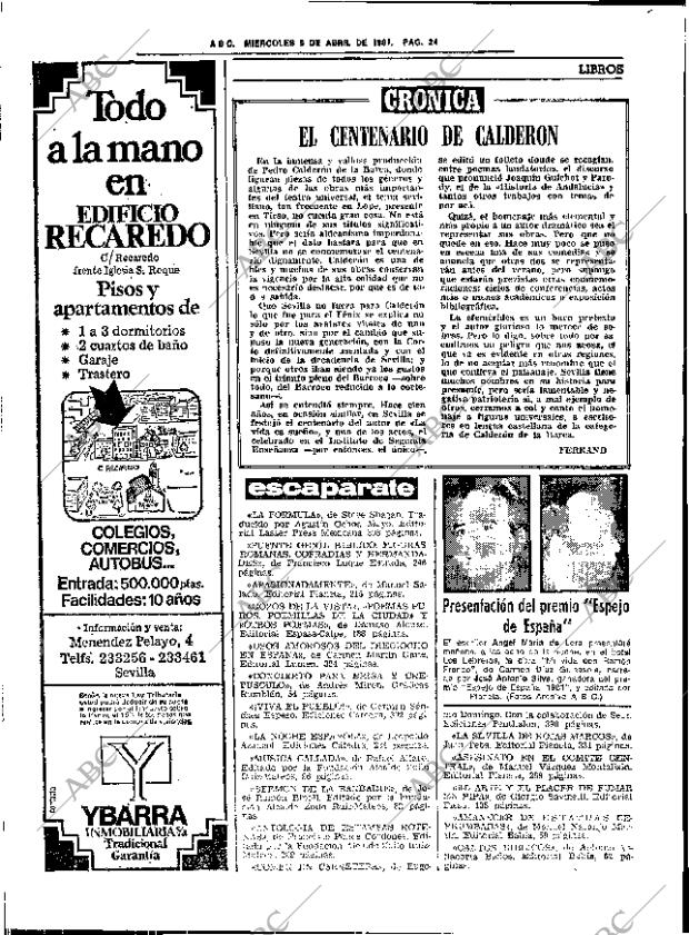 ABC SEVILLA 08-04-1981 página 34