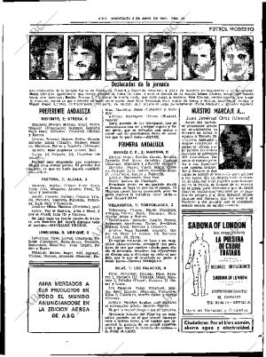 ABC SEVILLA 08-04-1981 página 41