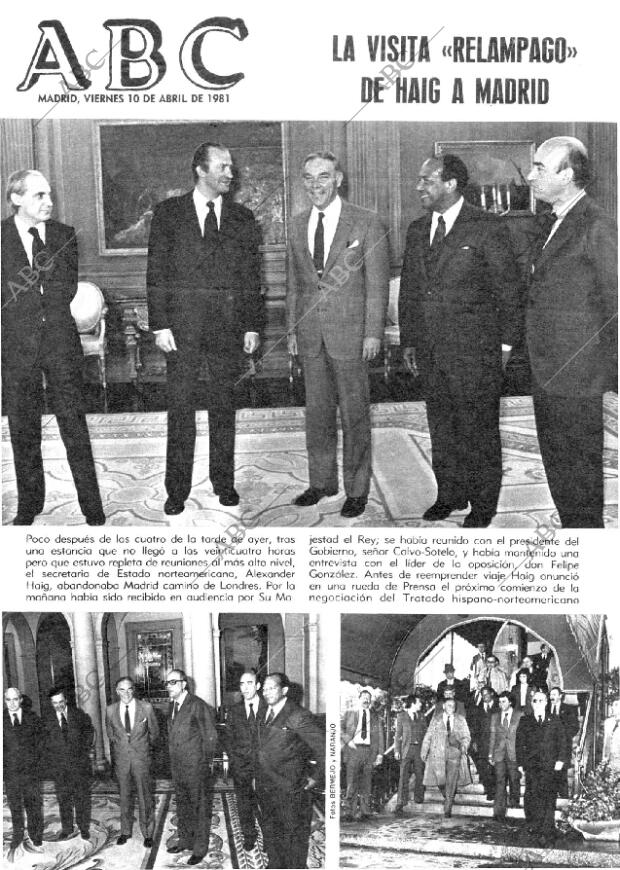 ABC MADRID 10-04-1981 página 1