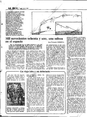 ABC MADRID 10-04-1981 página 100