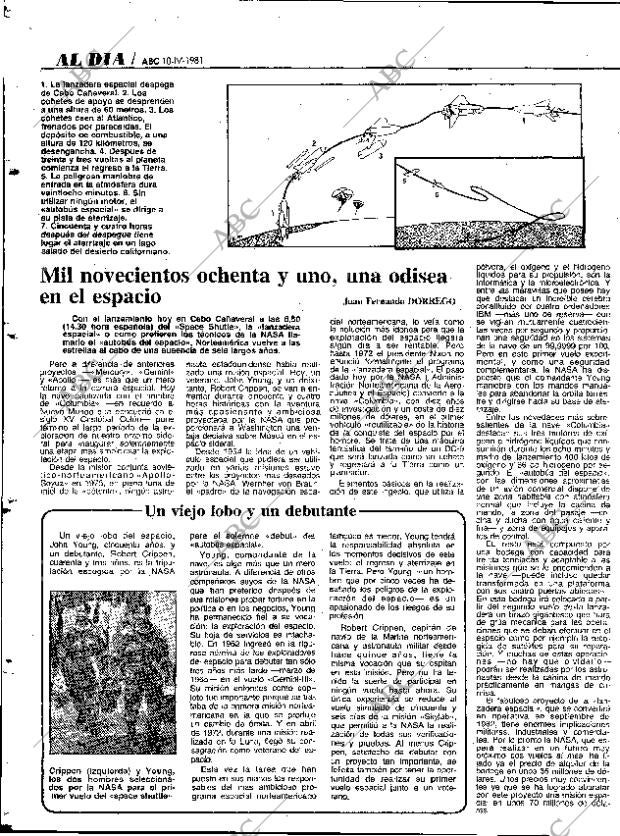 ABC MADRID 10-04-1981 página 100