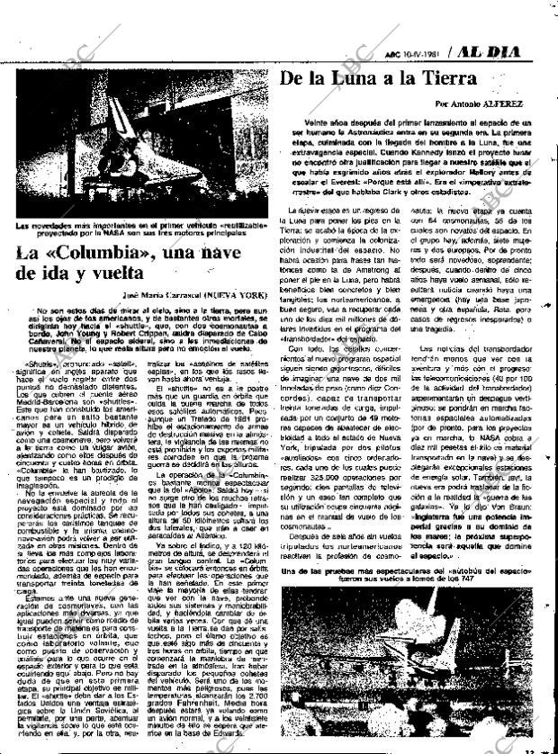 ABC MADRID 10-04-1981 página 101