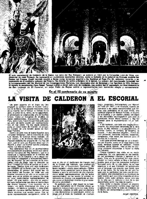 ABC MADRID 10-04-1981 página 103