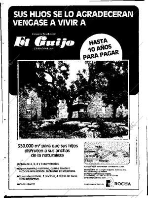 ABC MADRID 10-04-1981 página 106