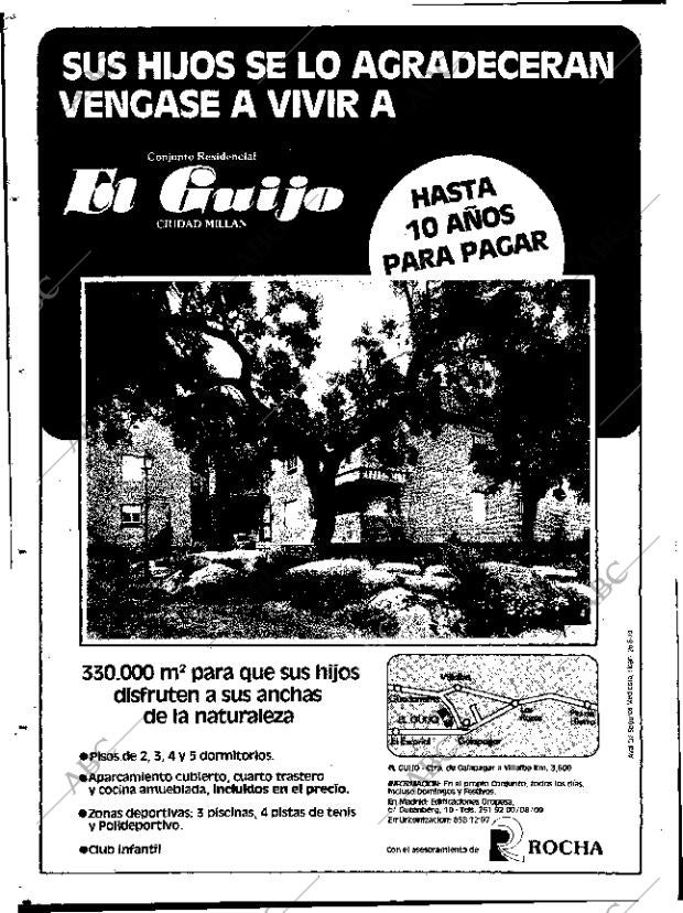 ABC MADRID 10-04-1981 página 106