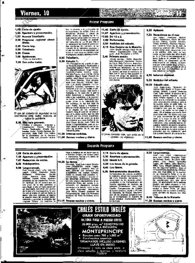 ABC MADRID 10-04-1981 página 110