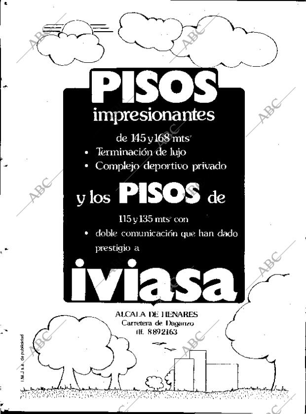 ABC MADRID 10-04-1981 página 112
