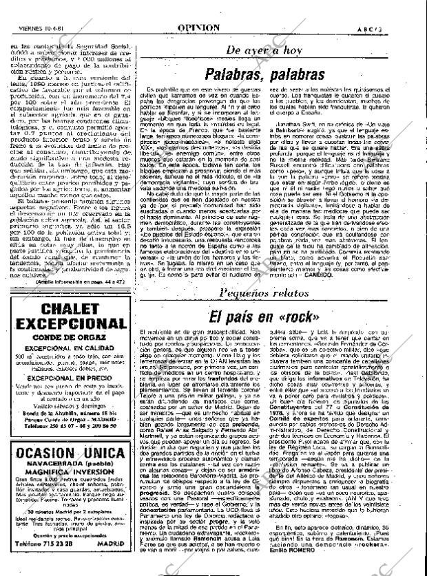 ABC MADRID 10-04-1981 página 15