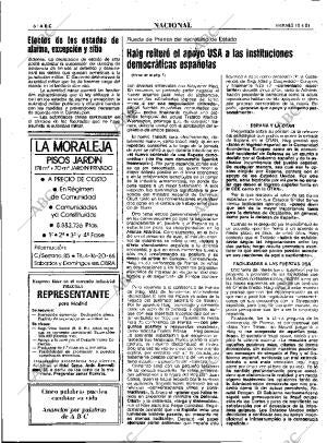 ABC MADRID 10-04-1981 página 18