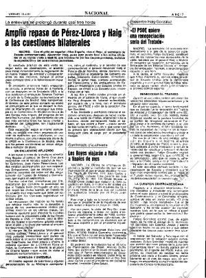ABC MADRID 10-04-1981 página 19