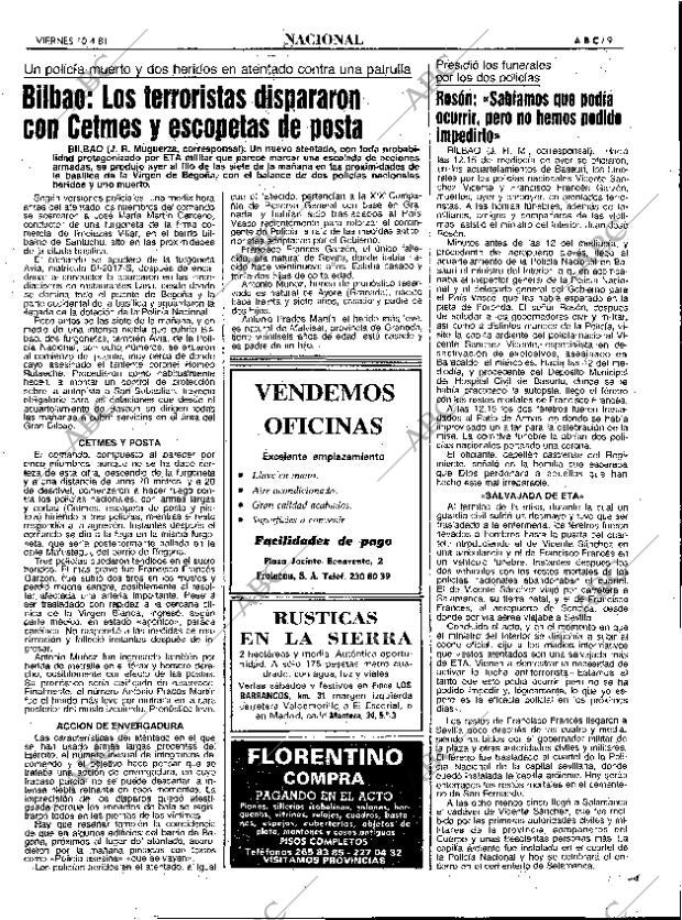 ABC MADRID 10-04-1981 página 21