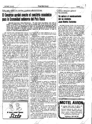 ABC MADRID 10-04-1981 página 23