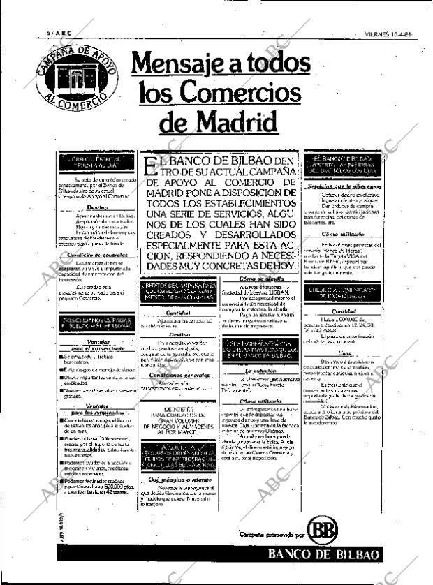 ABC MADRID 10-04-1981 página 28