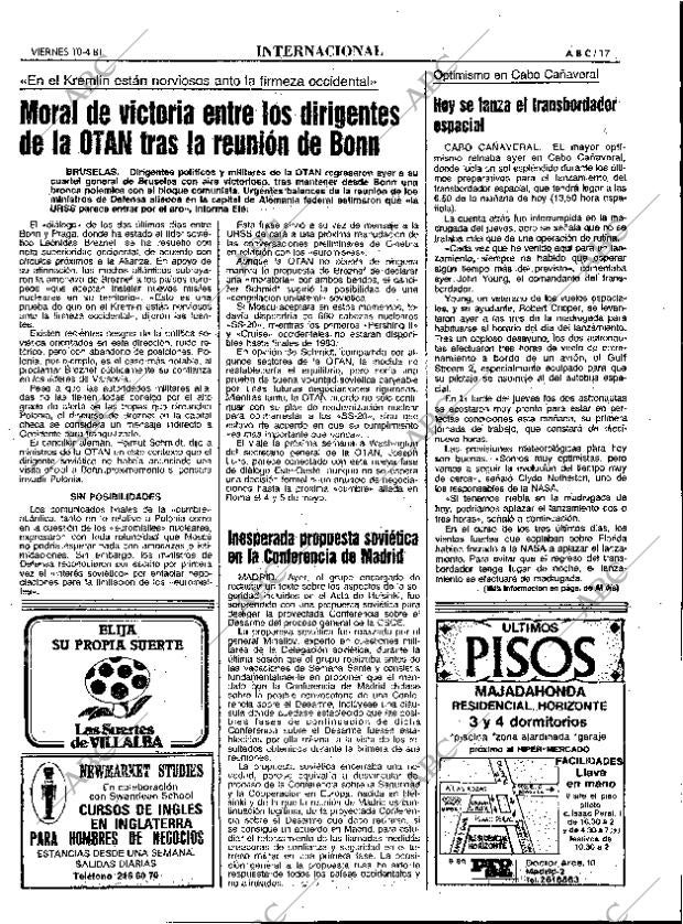 ABC MADRID 10-04-1981 página 29