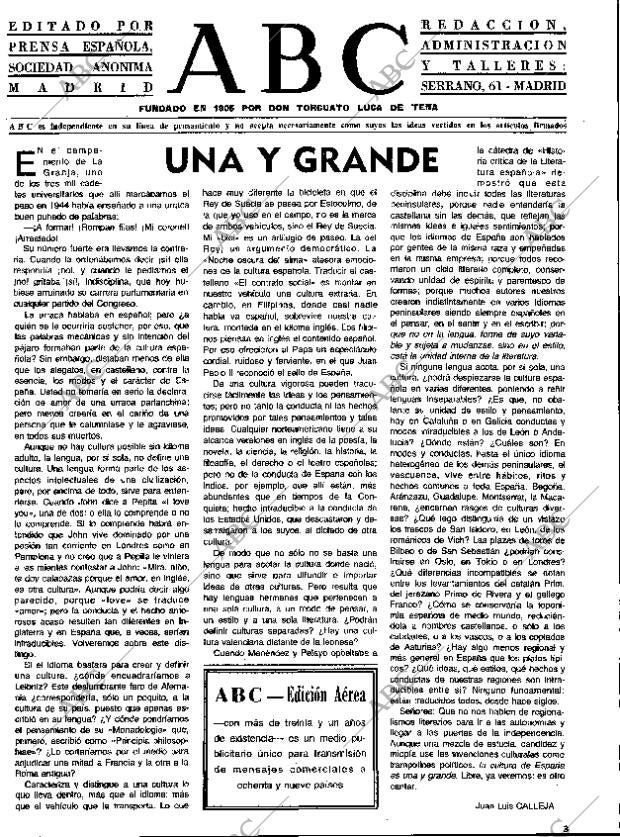 ABC MADRID 10-04-1981 página 3