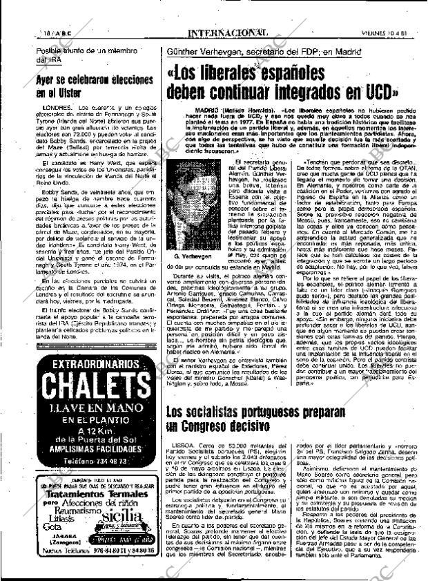 ABC MADRID 10-04-1981 página 30