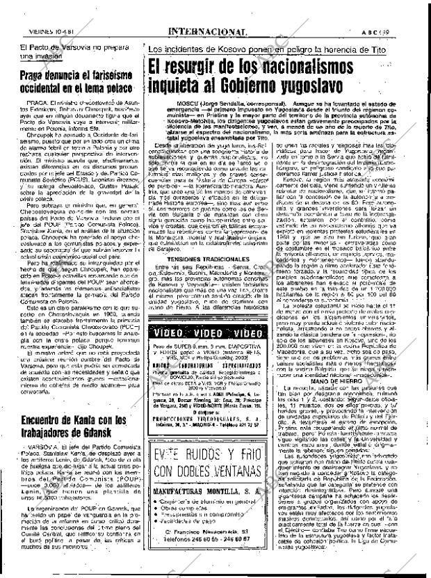 ABC MADRID 10-04-1981 página 31