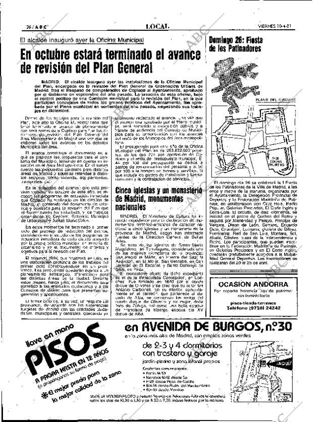 ABC MADRID 10-04-1981 página 38
