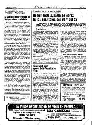 ABC MADRID 10-04-1981 página 45