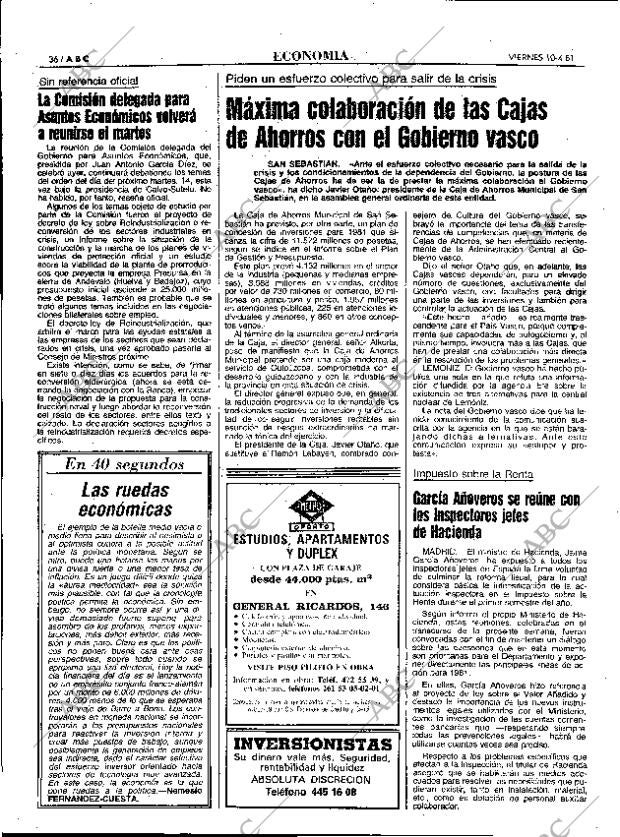 ABC MADRID 10-04-1981 página 48