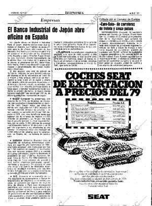 ABC MADRID 10-04-1981 página 51