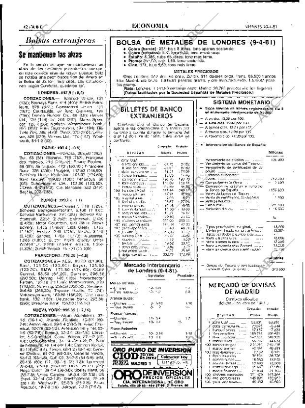 ABC MADRID 10-04-1981 página 54