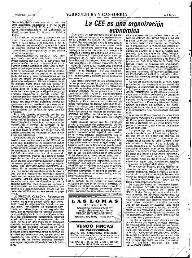 ABC MADRID 10-04-1981 página 57