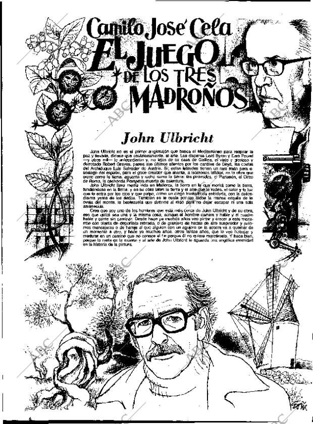 ABC MADRID 10-04-1981 página 6