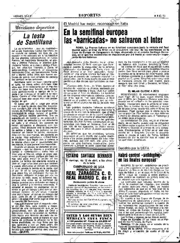 ABC MADRID 10-04-1981 página 63