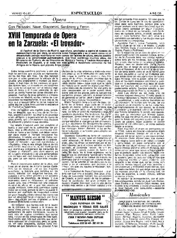 ABC MADRID 10-04-1981 página 67