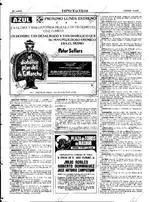 ABC MADRID 10-04-1981 página 72