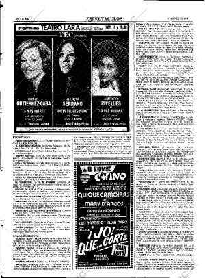 ABC MADRID 10-04-1981 página 74