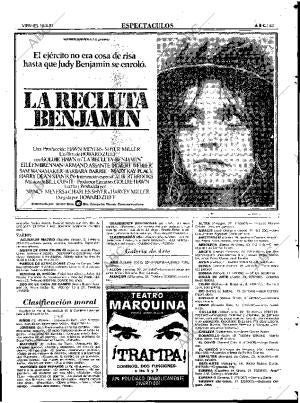 ABC MADRID 10-04-1981 página 75