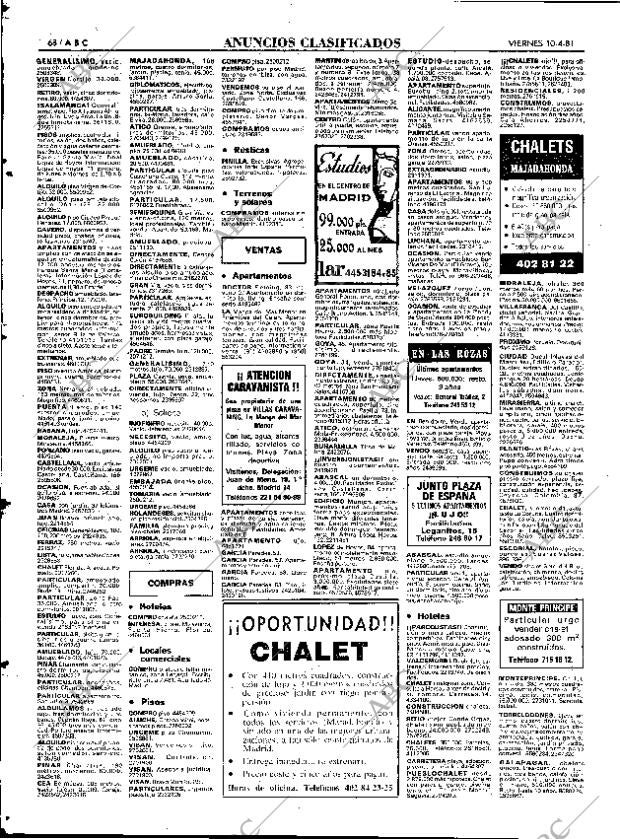 ABC MADRID 10-04-1981 página 80