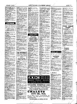 ABC MADRID 10-04-1981 página 83