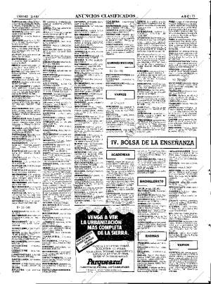 ABC MADRID 10-04-1981 página 85